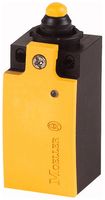 EATON MOELLER LS-S02 SAFETY INTERLOCK SWITCH, 2NC, 415V, 6A