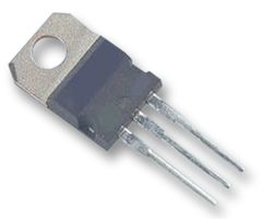 VISHAY IRF840LCPBF N CHANNEL MOSFET, 500V, 8A TO-220AB