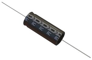CORNELL DUBILIER 476TTA063M ALUMINUM ELECTROLYTIC CAPACITOR, 47UF, 6