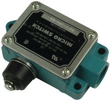 HONEYWELL BAF1-2RN-RH Limit Switch