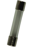 EATON ELECTRONICS BK/AGC-2-R FUSE, CARTRIDGE, 2A, 6.3X32MM, FAST ACT