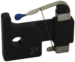 EATON BUSSMANN BK/GMT-3A FUSE, ALARM INDICATING, 3A, FAST ACTING