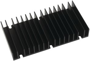 WAKEFIELD THERMAL 558-75AB HEAT SINK