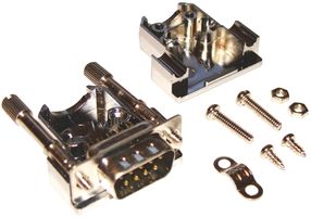 MULTICOMP MCD8E09MS-KIT