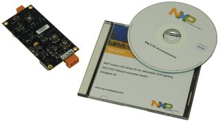 NXP SSL2102T/DB/FLYB230V,598 IC, LED DRVR, SOP-20