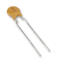 VISHAY S681K29Y5PN63J5R. CAP, DISC, Y5P, 680PF, 1KV, RADIAL