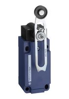 TELEMECANIQUE SENSORS XCKS141H7 LIMIT SWITCH, SPST-NO/NC, 3A, 240VAC