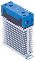 MULTICOMP PRO MC002282 SSR, 4VDC-32VDC, 20A, DIN RAIL/PANEL