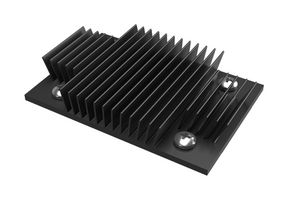 ADVANCED THERMAL SOLUTIONS ATS-KRP-3706-C1-R0. HEAT SINK, BGA, 1.63 X 2.36 X 0.38"