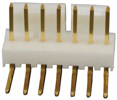 MOLEX 2212-2074. Pin Header