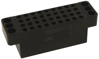 TE CONNECTIVITY - AMP 203956-2