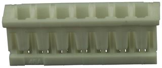 MOLEX 51065-0700 CONNECTOR, RCPT, 7POS, 1ROW, 2MM