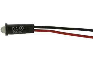 DIALIGHT 558-3001-007F