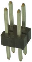 AMPHENOL COMMUNICATIONS SOLUTIONS 67997-404HLF BOARD TO BOARD, HEADER, 4 POSITION, 2ROW