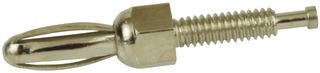 ABBATRON HH SMITH 192 BANANA PLUG, 5A, STUD