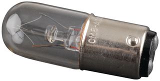 VCC / VISUAL COMMUNICATIONS COMPANY 8-A234 LAMP, INCANDESCENT