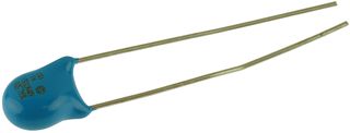 MULTICOMP PRO MCV681K05DS VARISTOR, 1120, 5mm DISC