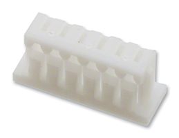 AMPHENOL COMMUNICATIONS SOLUTIONS 10145492-10LF CONNECTOR HOUSING, RCPT, 10POS, 0.8MM