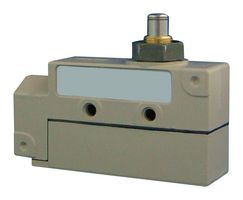 MULTICOMP PRO MC002416 MICROSWITCH, PLUNGER, 250VAC, 10A