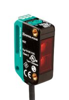 PEPPERL+FUCHS PA OQT150-R100-2EP-IO-0.3M-V31-L SENSOR, TRIANGULATION, M8, 150MM