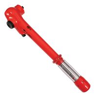 WIHA 30138 TORQUE, WRENCH, 3/8", 370MM
