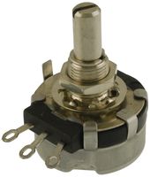HONEYWELL 53C3150K CONDUCTIVE PLASTIC POTENTIOMETER, 150KOH