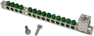 EATON CUTLER HAMMER GBK1420 GROUND BAR KIT