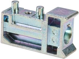 AMPHENOL COMMUNICATIONS SOLUTIONS 10037912-101LF GUIDE MODULE RECEPTACLE, AIRMAX CONN