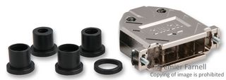 CINCH CONNECTIVITY SOLUTIONS DCH-B-003