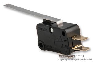 OMRON ELECTRONIC COMPONENTS V-15G3-1C25-K