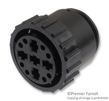 TE CONNECTIVITY - AMP 211824-1.