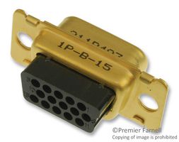 TE CONNECTIVITY - AMP 206498-1