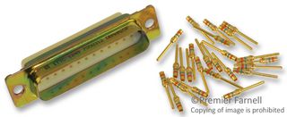 ITT CANNON DBMAM25P