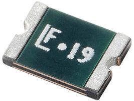 LITTELFUSE 0603L150SLYR. PPTC RESETTABLE FUSE, 1.5A, 6VDC, SMD