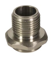 HARTING 21410000012 CIRCULAR HOUSING, PLUG, SIZE M14, INSERT