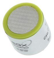 AMPHENOL SGX SENSORTECH EC4-50-CLO2 ELECTROCHEMICAL SENSOR, CLO2, 50PPM, TH