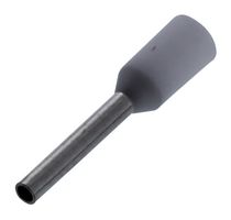 WIELAND ELECTRIC 06.600.2027.0 TERMINAL, FERRULE, 8 X 1MM, WHITE