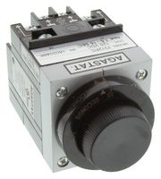 TE CONNECTIVITY - AGASTAT 7012PC TIME DELAY RELAY, DPDT, 240V, 1.5S-15S