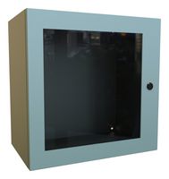 HAMMOND EN4SD202012WGY ENCLOSURE, WALL MNT, IP66, GRAY