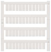 WEIDMULLER 1635000000. TERMINAL MARKER, W/I/Z SERIES CONNECTORS