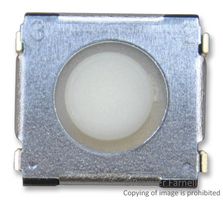 APEM PHAP3372R TACTILE SW, SPST-NO, 0.05A, 12V, 260GF
