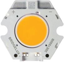 BRIDGELUX BXRC-30E1000-B-23 LED, HB, WARM WHITE, 1000LM, 3000K