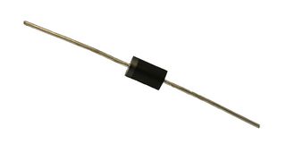 MULTICOMP PRO 1.5KE51A TVS DIODE, 5W, 43.6V, Unidirectional, DO-201