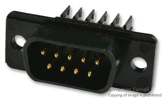 TE CONNECTIVITY - AMP 745203-9