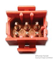 TE CONNECTIVITY - AMP 640500-1
