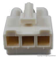 MOLEX 19-09-1036. Connector Housing