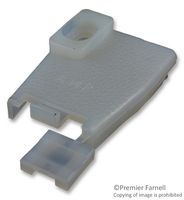 TE CONNECTIVITY - AMP 1-640719-0 STRAIN RELIEF, 2WAY, NYLON
