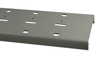 TE CONNECTIVITY - AMP TK2D-48 DIN MOUNTING RAIL
