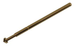 EVERETT CHARLES TECH P2663G-1P1S TEST SPRING PROBE, PCB
