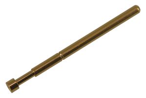 EVERETT CHARLES TECH P2664G-4V1S TEST SPRING PROBE, PCB